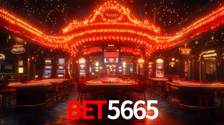 Apostas Esportivos bet5665